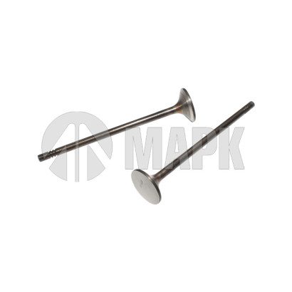 5340.1007012-Ч Клапан выпускной дв. 534, 536 ЕВРО-4 (Челябинский Автомеханический завод)