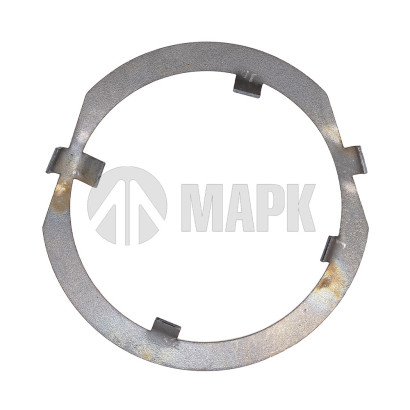  Р/к задней ступицы на 6520 ЕВРО 2 (из 5 наим.)