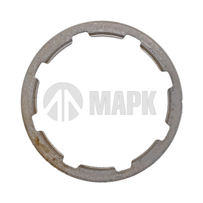  Р/к задней ступицы на 6520 ЕВРО 2 (из 5 наим.)