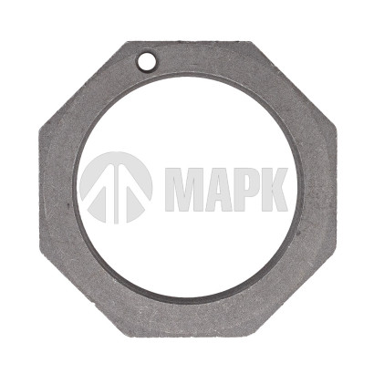  Р/к задней ступицы на 6520 ЕВРО 2 (из 5 наим.)