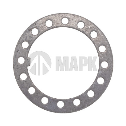  Р/к задней ступицы на 6520 ЕВРО 2 (из 5 наим.)