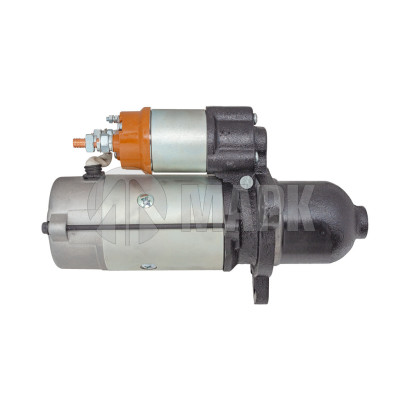 5402.3708 Стартер (24V 9kW z10) для а/м КАМАЗ с дв 740.30, 740.50, УРАЛ (TRUCKMARK)