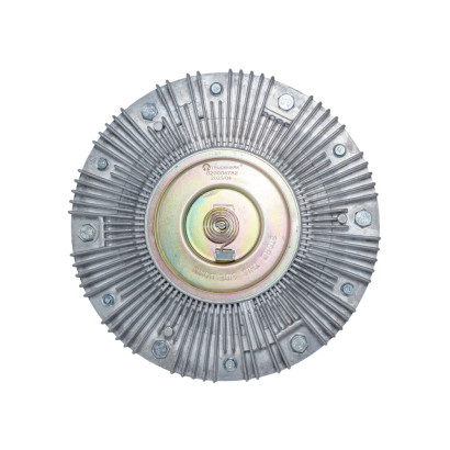 020004782 Муфта вязкостная крыльчатки d-650, 9 лоп. на дв. 536 (536.1308012) (TRUCKMARK)