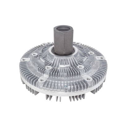 020004782 Муфта вязкостная крыльчатки d-650, 9 лоп. на дв. 536 (536.1308012) (TRUCKMARK)