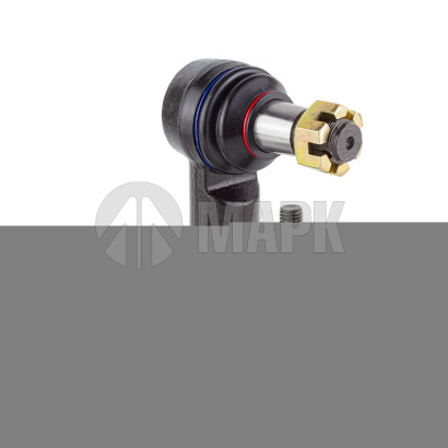 180-3414063-40 Наконечник рулевой левый для а/м УРАЛ (TRUCKMARK)