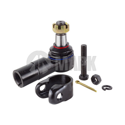 180-3414063-40 Наконечник рулевой левый для а/м УРАЛ (TRUCKMARK)