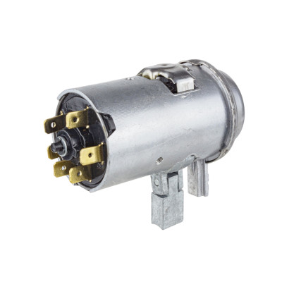 2101-3704000-11 Замок зажигания Евро (ZTD)