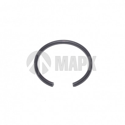 Q43835 Пружинное стопорное кольцо (Shaanxi Hande Axle Co., Ltd)