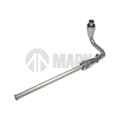 3161628 Топливопровод подающий M ISM QSM