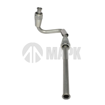 3161628 Топливопровод подающий M ISM QSM