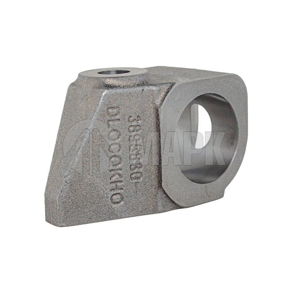 Опора оси толкателя QSM ISM11