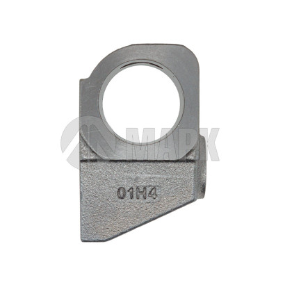 3895830 Опора оси толкателя QSM ISM11