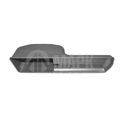 CK5538 Поддон двигателя в сборе 612600150382 дв. WD615, WP10 (Createk)