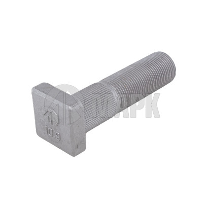 M104071 Болт колесный М22х1.5х86 ТОНАР 90422-3104050, 1282000038(TRUCKMARK)