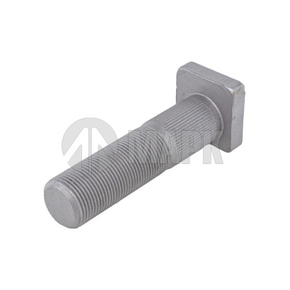 M104071 Болт колесный М22х1.5х86 ТОНАР 90422-3104050, 1282000038(TRUCKMARK)