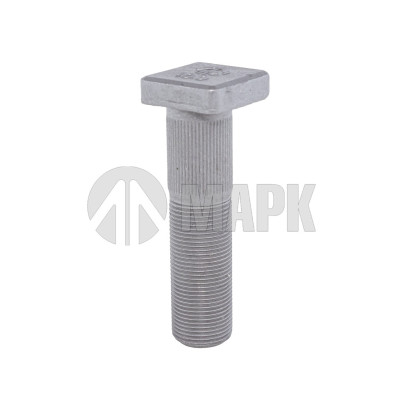 M104071 Болт колесный М22х1.5х86 ТОНАР 90422-3104050, 1282000038(TRUCKMARK)