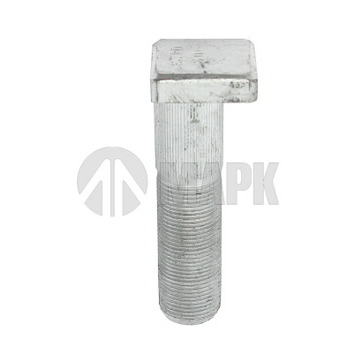 M104071 Болт колесный М22х1.5х86 ТОНАР 90422-3104050, 1282000038(TRUCKMARK)