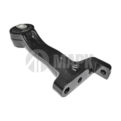 81869 Кронштейн крепления кабины левый A9603100373 а/м MB Actros MP4/MP5 (Auger)