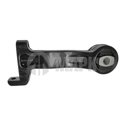 81869 Кронштейн крепления кабины левый A9603100373 а/м MB Actros MP4/MP5 (Auger)