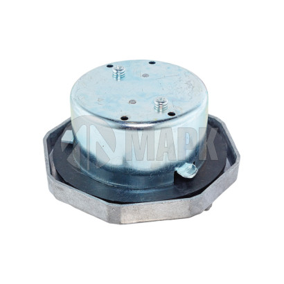 3704930LE010 Крышка топливного бака в сб. (с ключами) для а/м JAC N75,80,120, КАМАЗ Компас-9/12 67мм (TRUCKMARK)