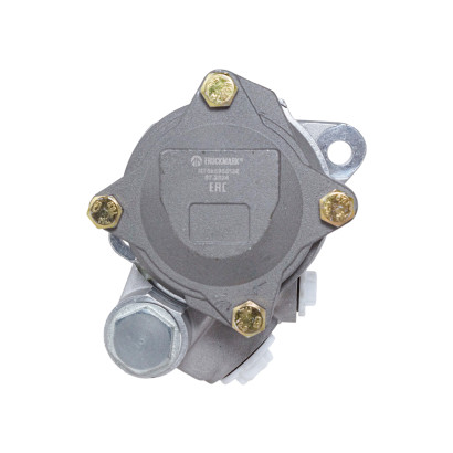 М7685955138 Насос ГУР а/м КАМАЗ LF80-21-16-165-LMNMK2-11 (165 бар) (4891342) (TRUCKMARK)