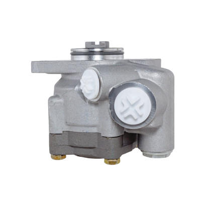 М7685955138 Насос ГУР а/м КАМАЗ LF80-21-16-165-LMNMK2-11 (165 бар) (4891342) (TRUCKMARK)