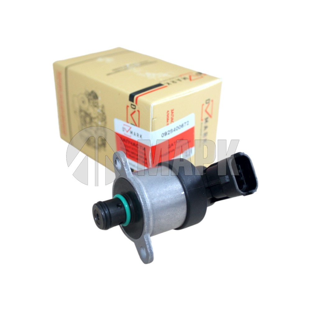 Блок дозировочный (Актуатор) (от ТНВД) Евро3, 4 ISF2.8 0928400672 DVMARK
