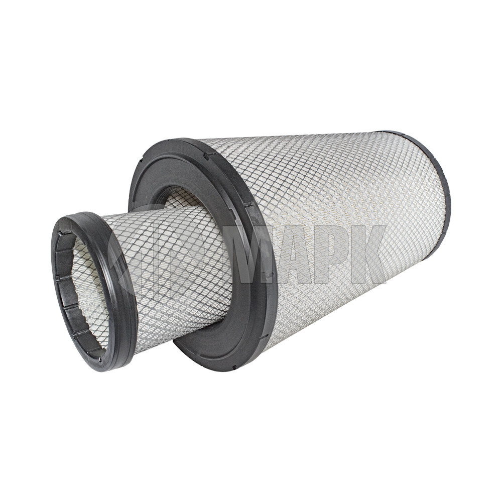 Фильтр воздушный H4119218014A0 (основной) а/м Foton Auman 4189/4259 (ENTERPRISE)