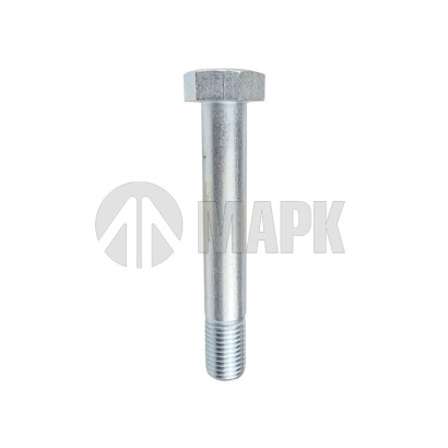 043.004-10A Болт полурессоры М30x3,5x212/190 (0334015270) (P.E.)