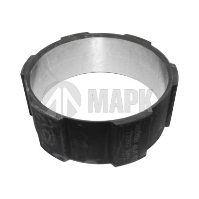 3695626 Втулка шлицевой муфты Cummins ISG12