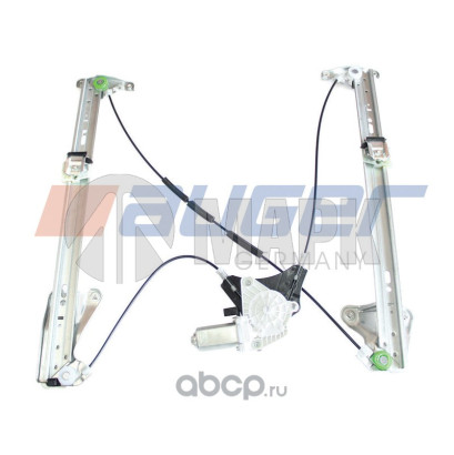 107980 Стеклоподъемник левый A9607201346 а/м КамАЗ 54901/ MB Actros MP4/5 (Auger)