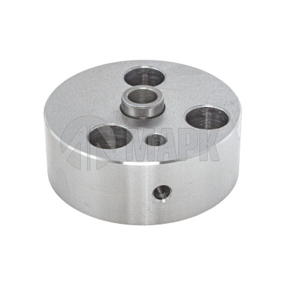 3695589 Ось промежуточной шестерни малой Cummins ISG12 3697663