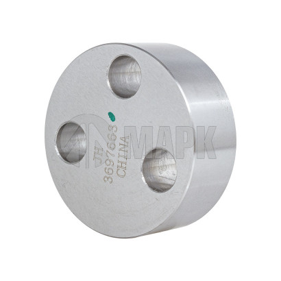 3695589 Ось промежуточной шестерни малой Cummins ISG12 3697663