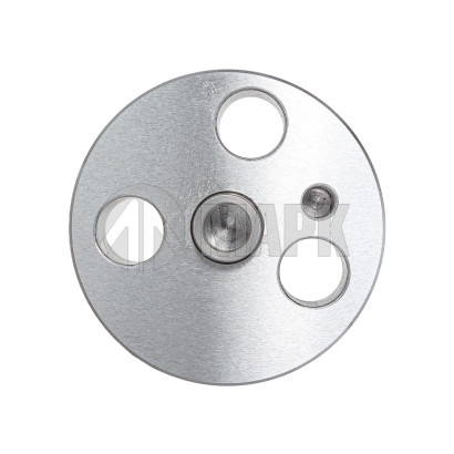 3695589 Ось промежуточной шестерни малой Cummins ISG12 3697663