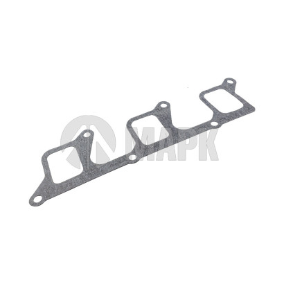 650-1115027 Прокладка коллектора впускного задняя(паронит)