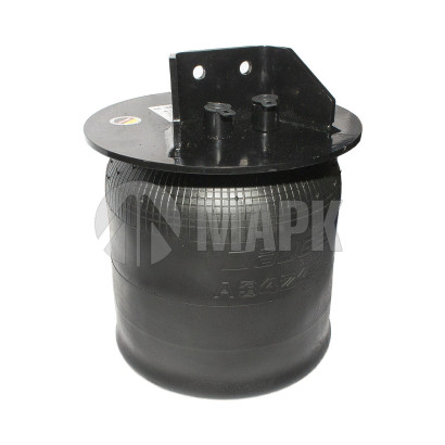 SP55245K Пневморессора 651-2934002-48 в сборе со стаканом а/м КамАЗ 5490 (Sampa)