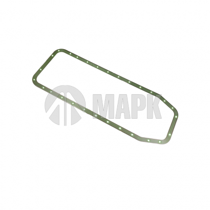 1009.031 Прокладка поддона с РА каркасом зеленый (ПолиуретанДеталь)