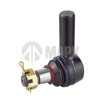 M3414057-10 Наконечник рулевой (аналог 180-3414060-10) М30х1,5, левый (TRUCKMARK)