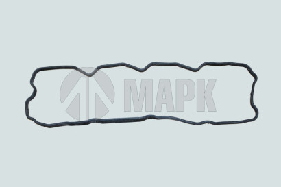 4899230 Прокладка под рамку крышки клапанов (4ISBe) DCEC