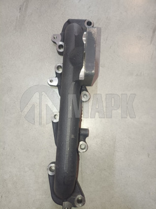 РSH0008878 Коллектор выпускной FOTON 2.5 (G31)