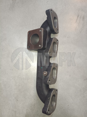 РSH0008878 Коллектор выпускной FOTON 2.5 (G31)