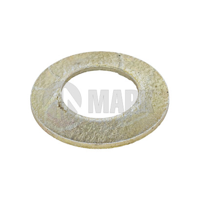 72-2209021 Пружина чашечка пром.опора МТЗ-72 (БЗТДиА Беларусь)