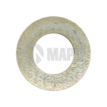 72-2209021 Пружина чашечка пром.опора МТЗ-72 (БЗТДиА Беларусь)