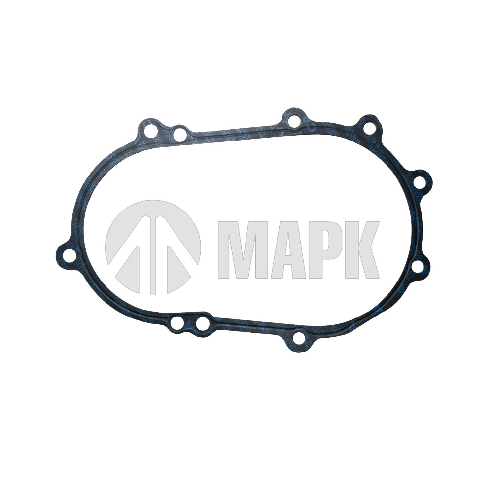 Прокладка крышки картера A4570110280 а/м КамАЗ 5490/ MB OM457 (LEMA)