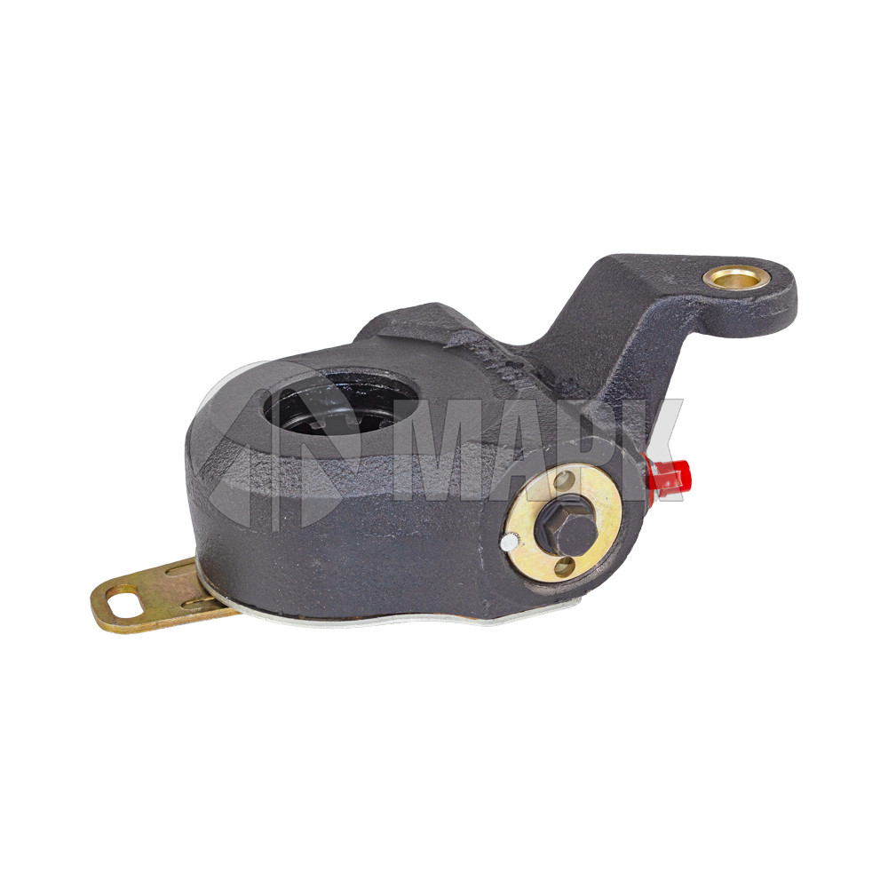 Рычаг регулировочный тормозной передний левый а/м JAC N75, N90, КамАЗ Компас-9 (Автомагнат)