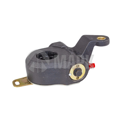 3519050W5200 Рычаг регулировочный тормозной передний левый а/м JAC N75, N90, КамАЗ Компас-9 (Автомагнат)