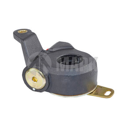 3519050W5200 Рычаг регулировочный тормозной передний левый а/м JAC N75, N90, КамАЗ Компас-9 (Автомагнат)