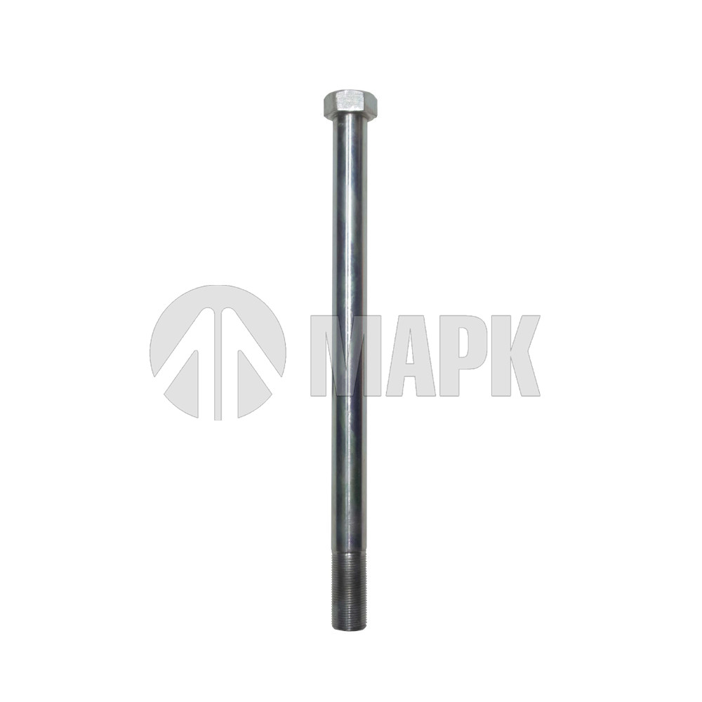 Болт крепления реактивной штанги Болт крепления реактивной штанги а/м КамАЗ 6580 (Альтернатива)