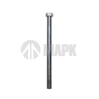 6580-2919035 Болт крепления реактивной штанги Болт крепления реактивной штанги а/м КамАЗ 6580 (Альтернатива)