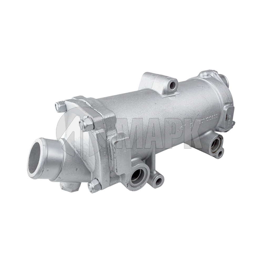 Теплообменник жидкостно-масляный (ураловский) (Аналог)